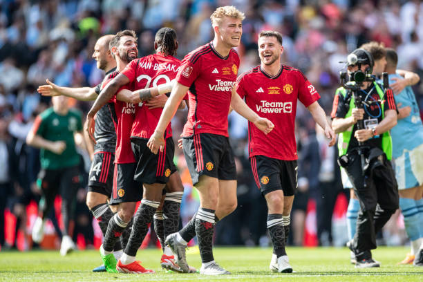 曼联这样的 曼联这样的