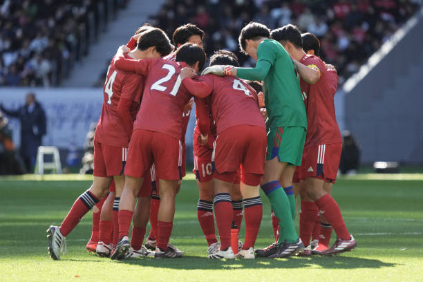 熟的反击战 熟的反击战